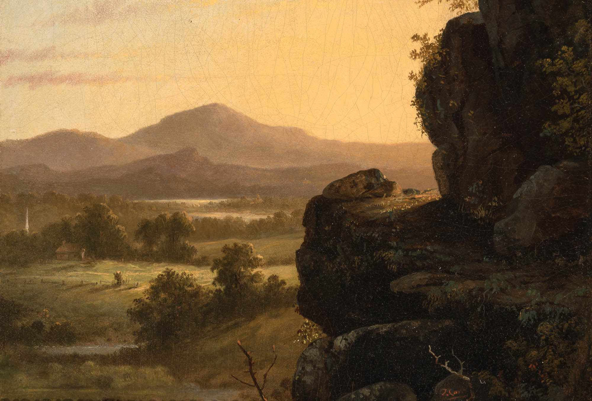 Thomas Cole